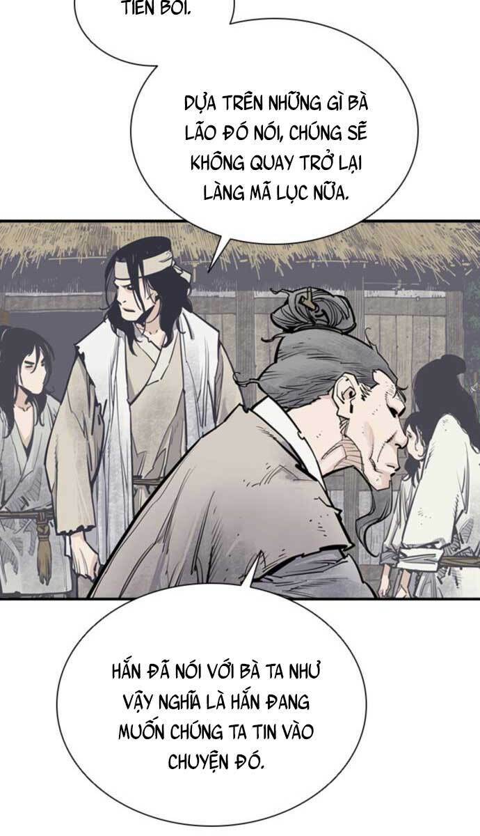 Sát Thủ Tống Lý Thu - Chapter 8 - Page 60