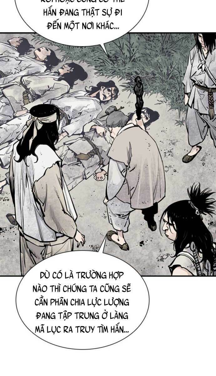 Sát Thủ Tống Lý Thu - Chapter 8 - Page 62