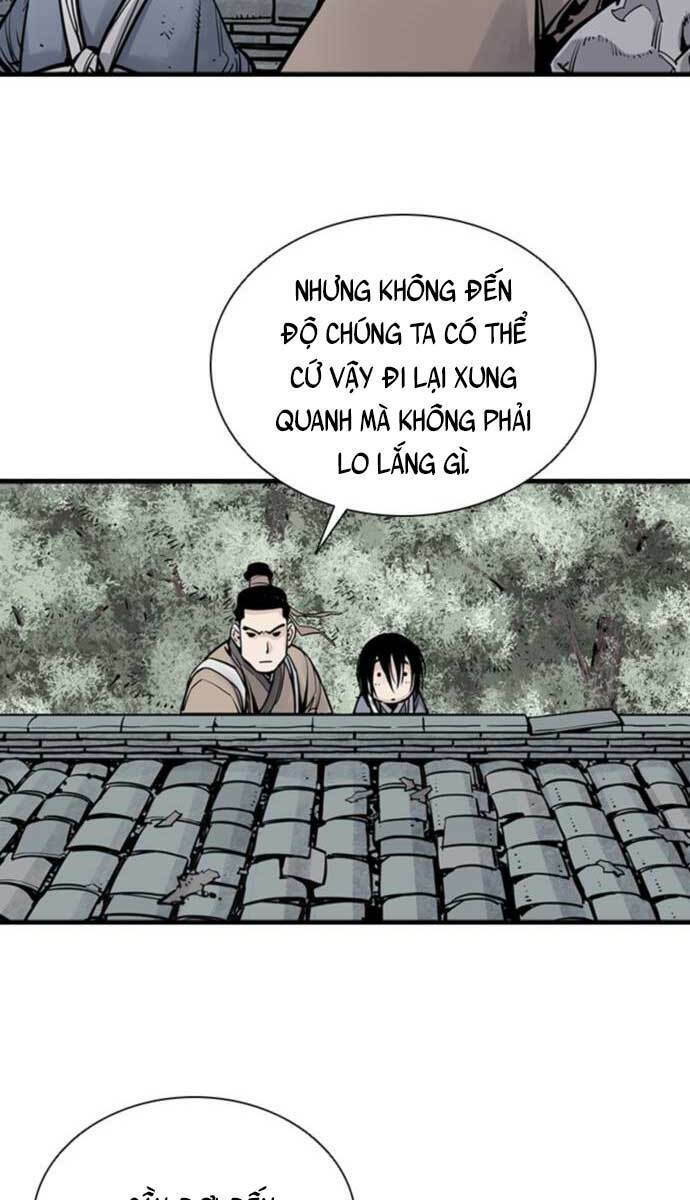 Sát Thủ Tống Lý Thu - Chapter 8 - Page 68