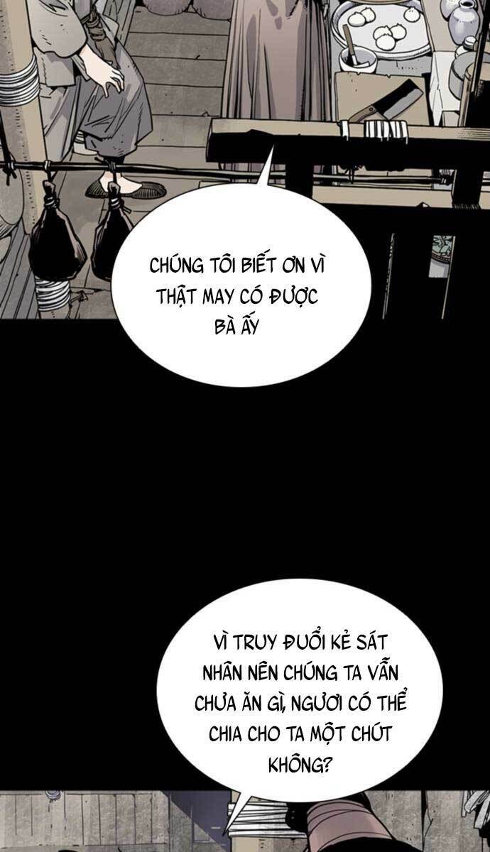 Sát Thủ Tống Lý Thu - Chapter 8 - Page 6