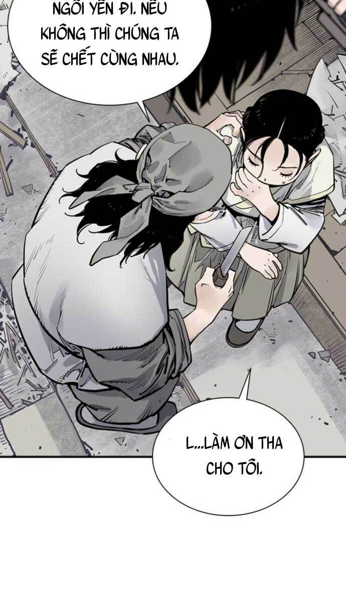 Sát Thủ Tống Lý Thu - Chapter 8 - Page 77