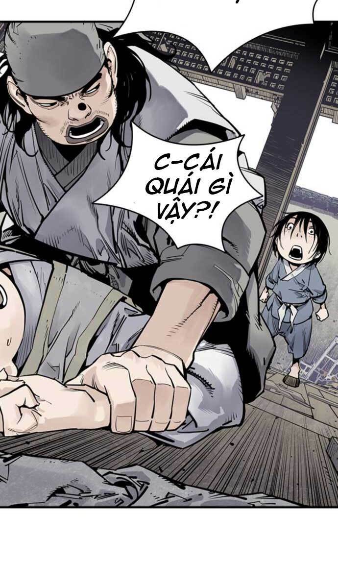 Sát Thủ Tống Lý Thu - Chapter 8 - Page 81