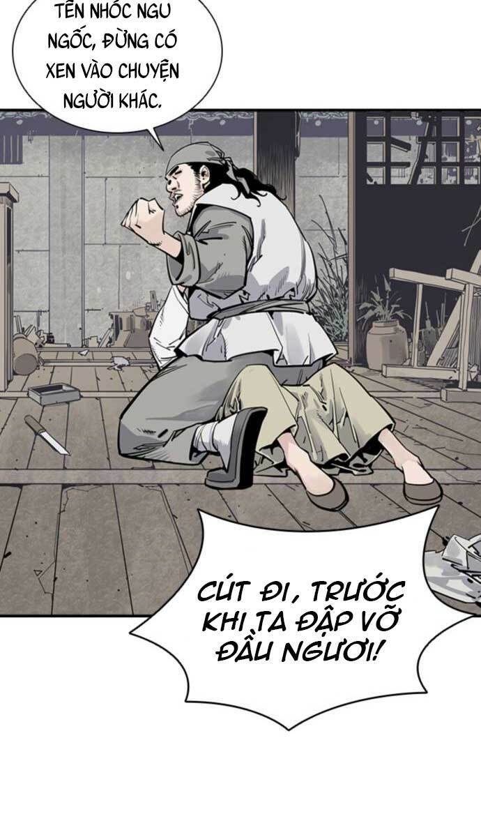Sát Thủ Tống Lý Thu - Chapter 8 - Page 83