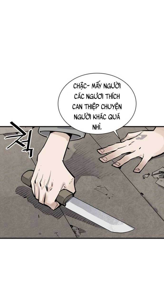Sát Thủ Tống Lý Thu - Chapter 8 - Page 89