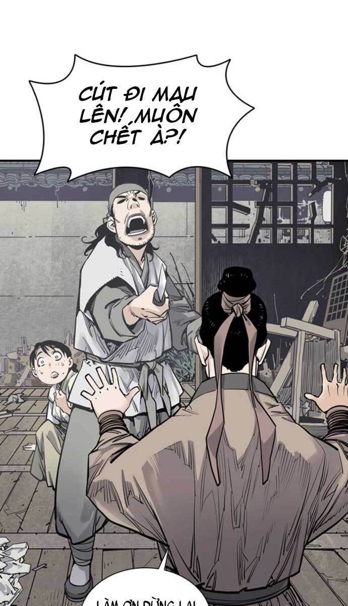 Sát Thủ Tống Lý Thu - Chapter 8 - Page 90