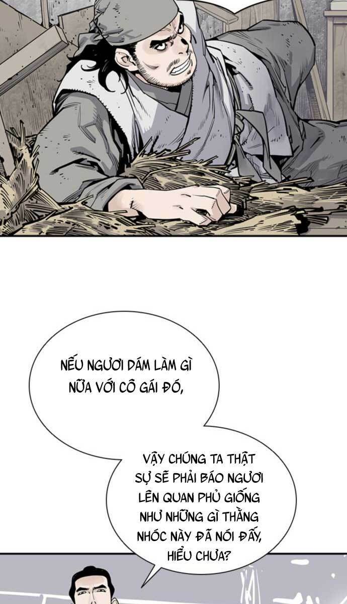 Sát Thủ Tống Lý Thu - Chapter 8 - Page 98
