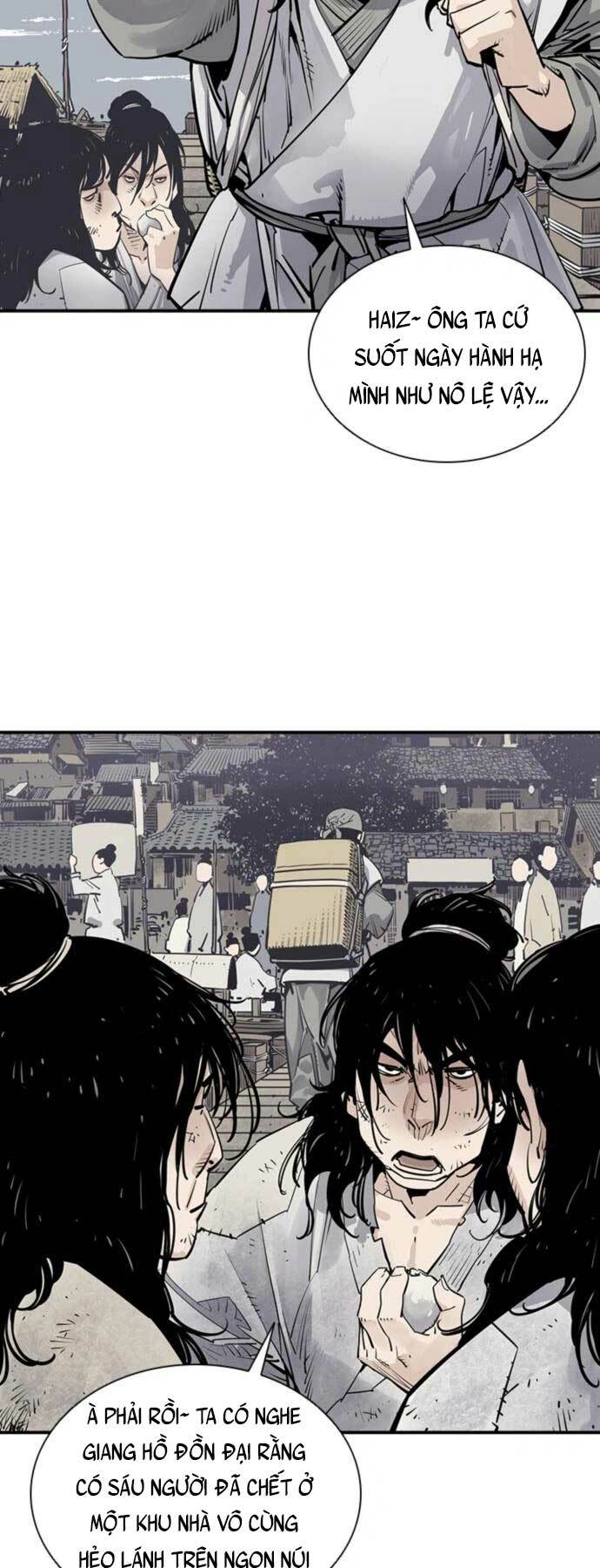 Sát Thủ Tống Lý Thu - Chapter 9 - Page 9