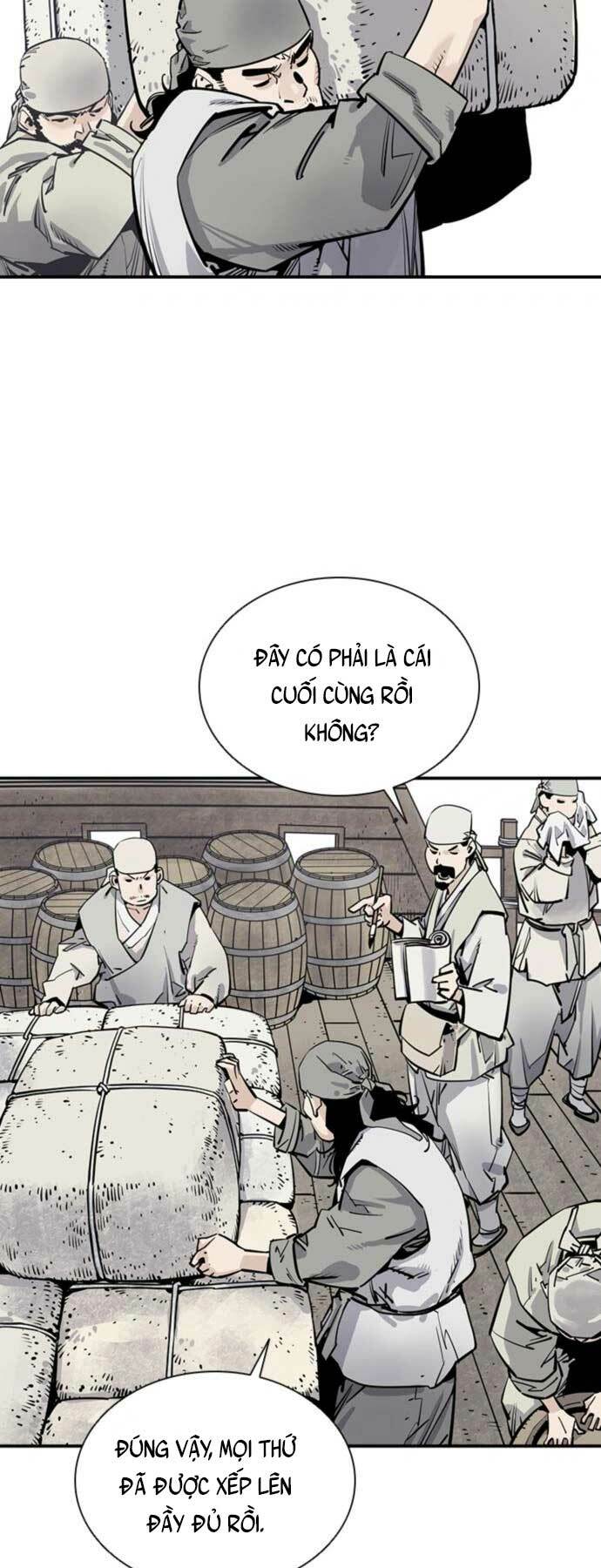 Sát Thủ Tống Lý Thu - Chapter 9 - Page 12