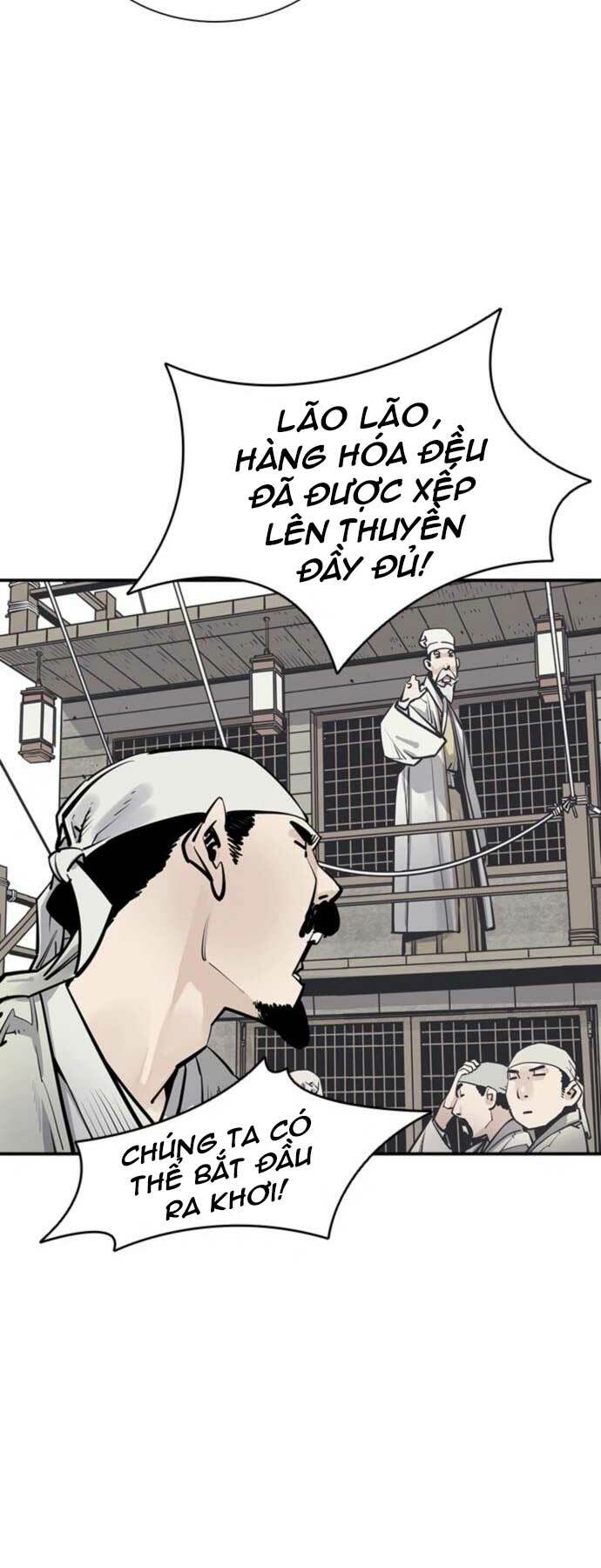 Sát Thủ Tống Lý Thu - Chapter 9 - Page 13