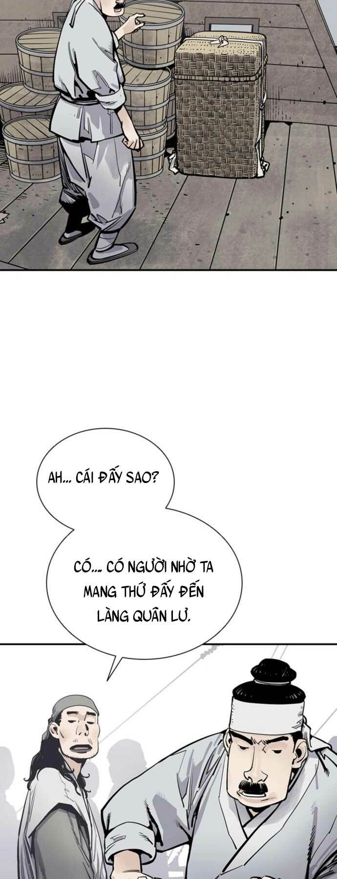 Sát Thủ Tống Lý Thu - Chapter 9 - Page 17