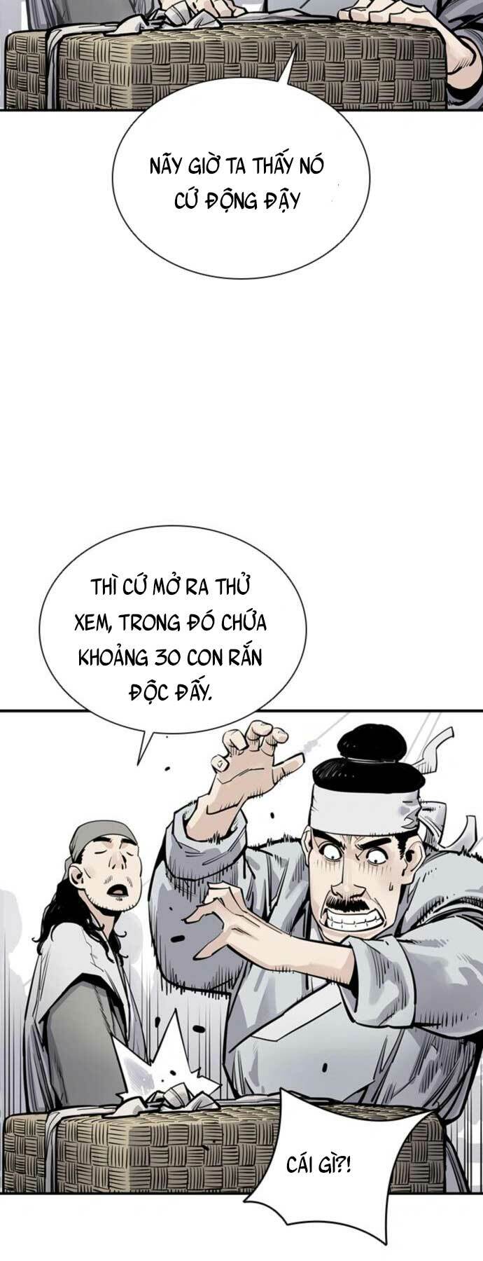 Sát Thủ Tống Lý Thu - Chapter 9 - Page 18