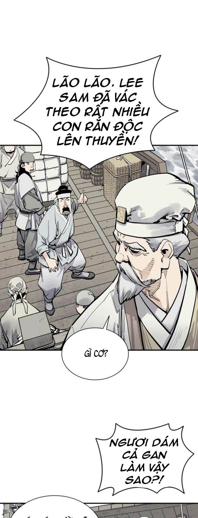 Sát Thủ Tống Lý Thu - Chapter 9 - Page 19