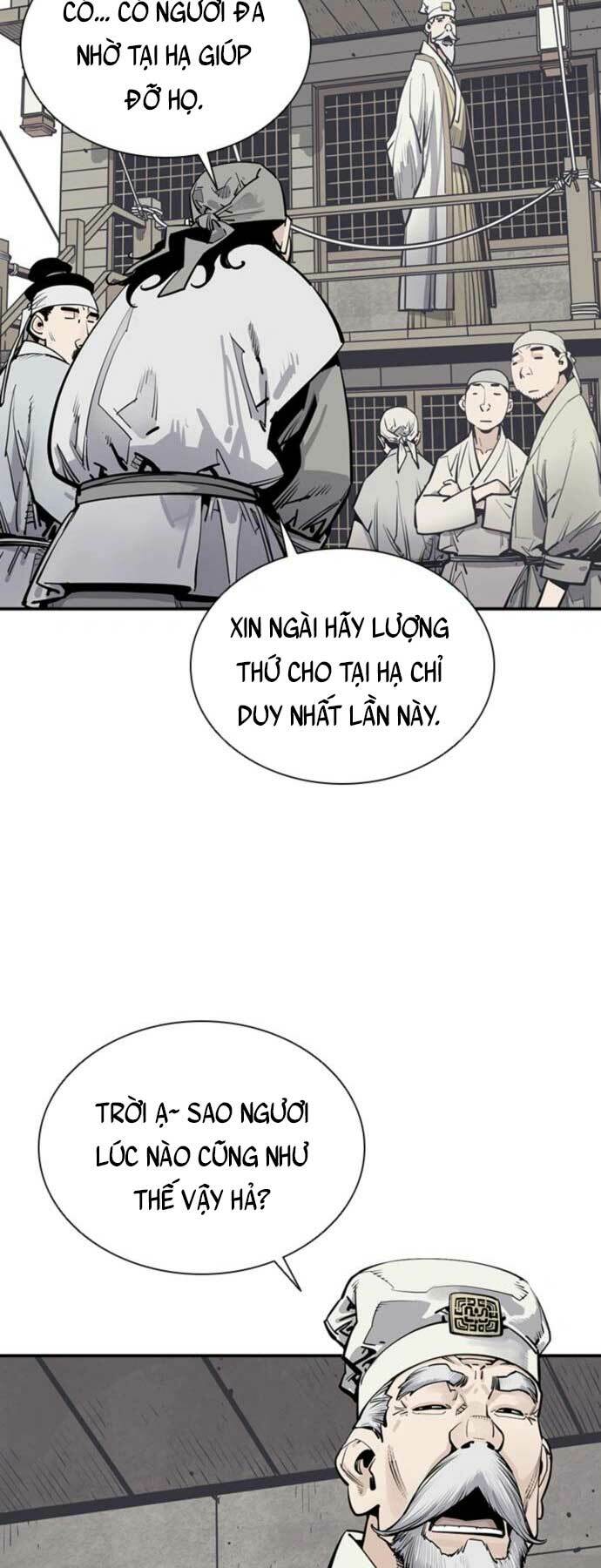 Sát Thủ Tống Lý Thu - Chapter 9 - Page 20
