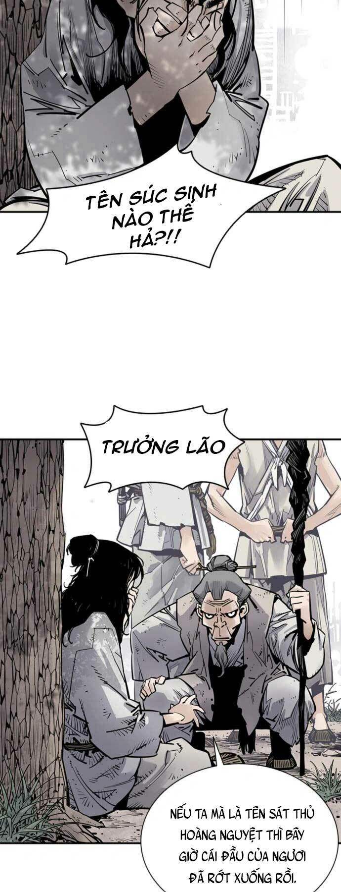 Sát Thủ Tống Lý Thu - Chapter 9 - Page 25
