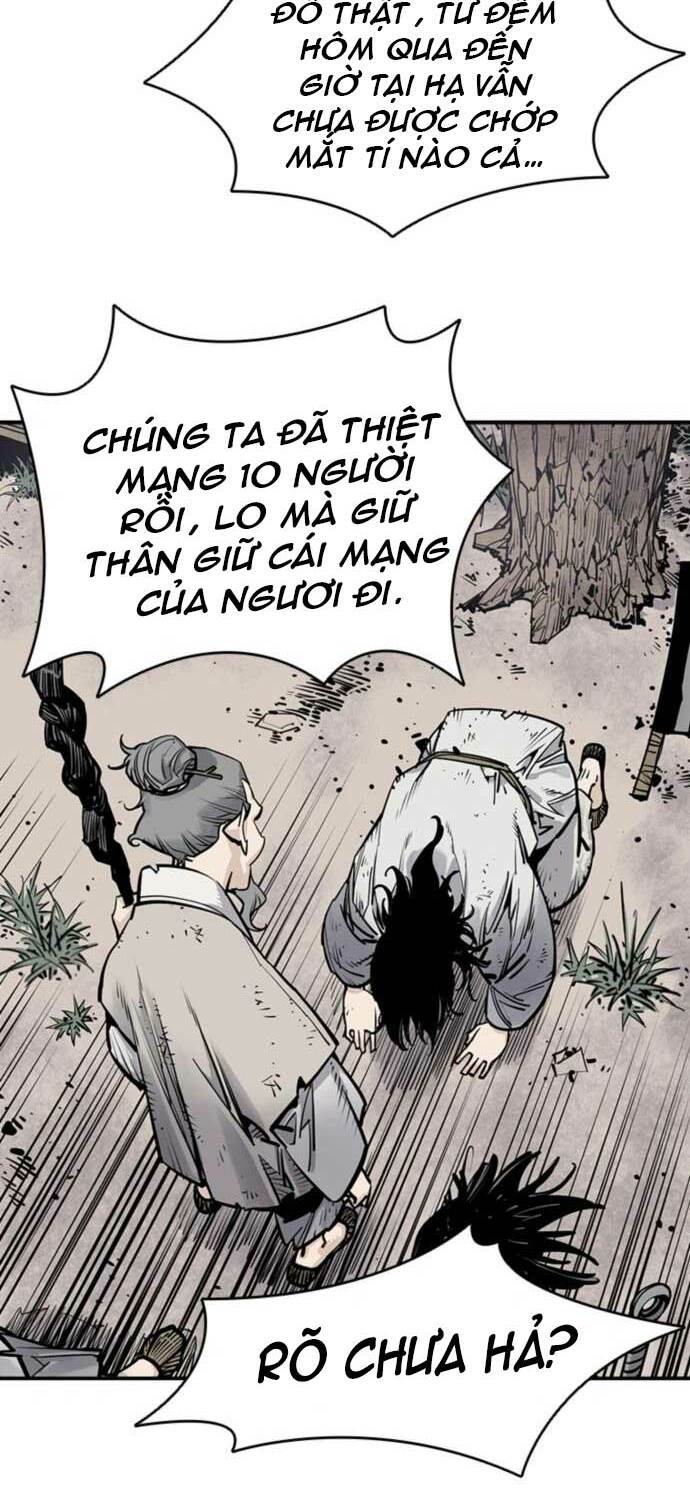 Sát Thủ Tống Lý Thu - Chapter 9 - Page 27