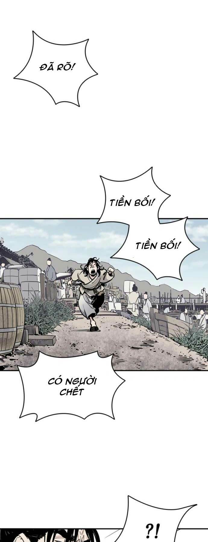 Sát Thủ Tống Lý Thu - Chapter 9 - Page 28