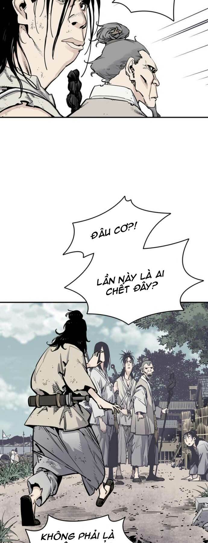 Sát Thủ Tống Lý Thu - Chapter 9 - Page 29