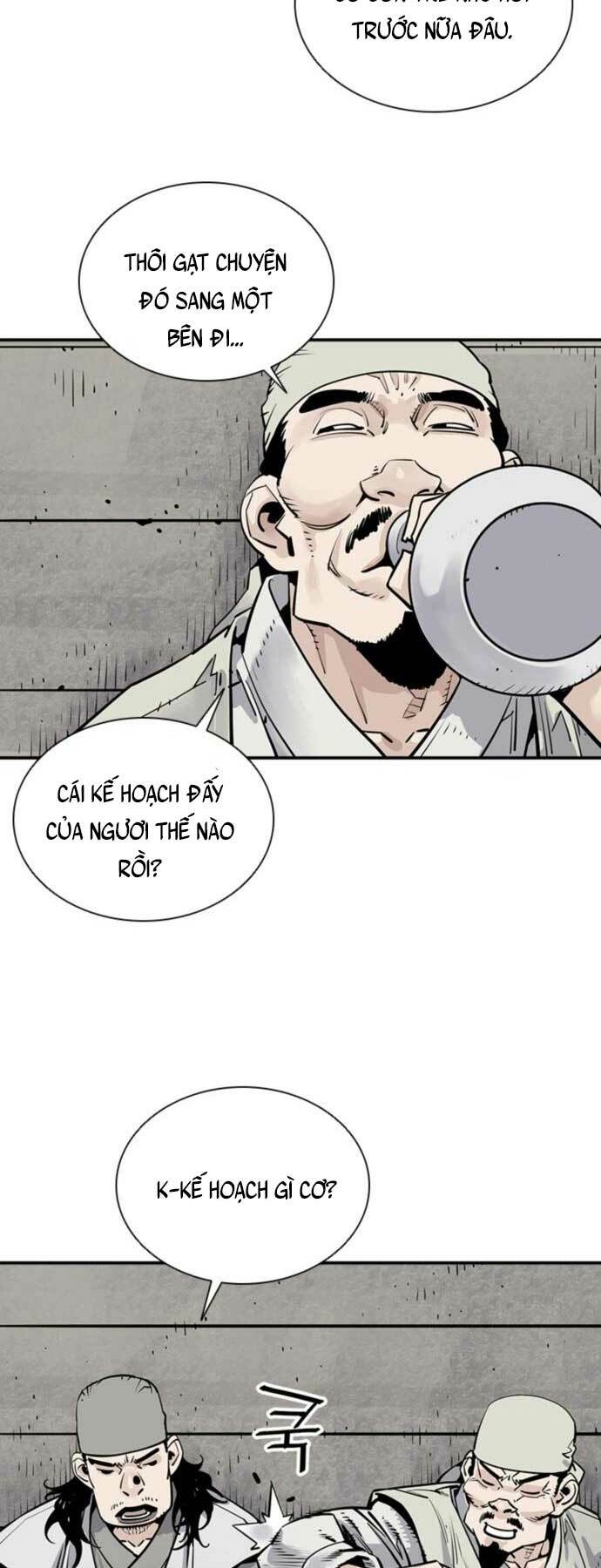 Sát Thủ Tống Lý Thu - Chapter 9 - Page 34