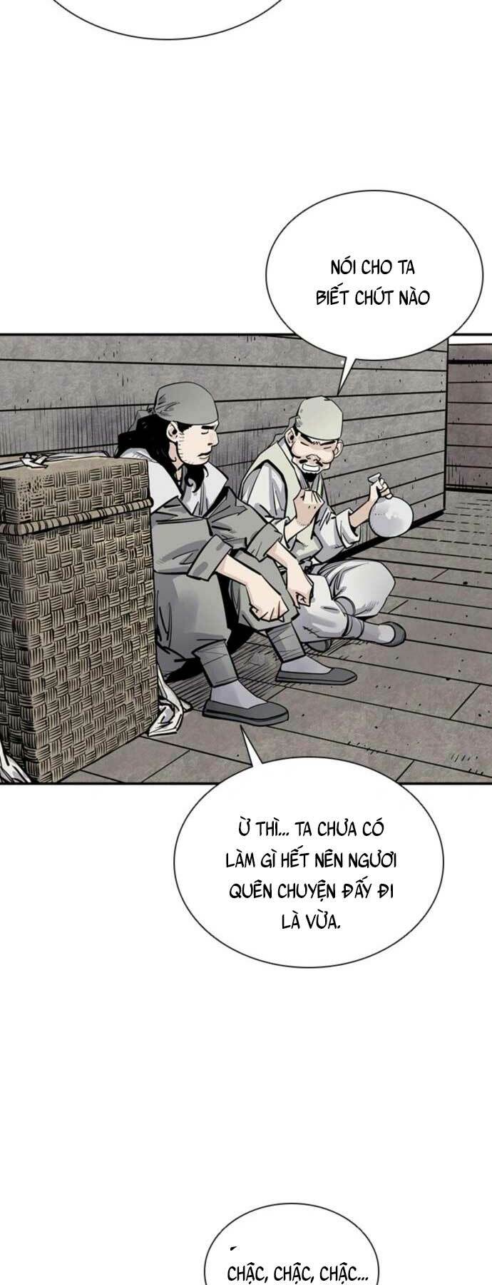 Sát Thủ Tống Lý Thu - Chapter 9 - Page 36