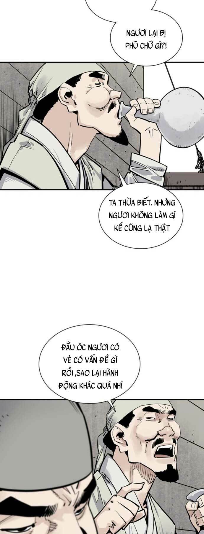 Sát Thủ Tống Lý Thu - Chapter 9 - Page 37