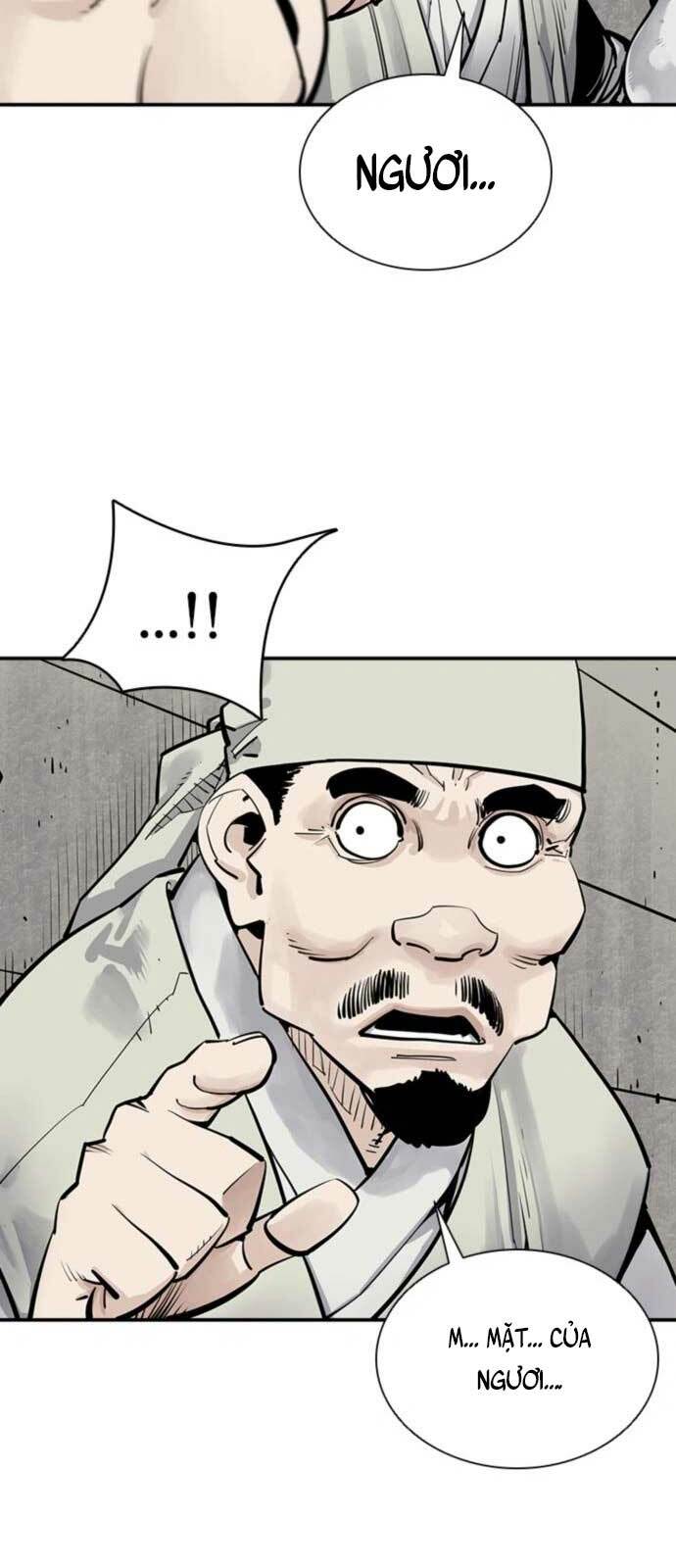 Sát Thủ Tống Lý Thu - Chapter 9 - Page 38