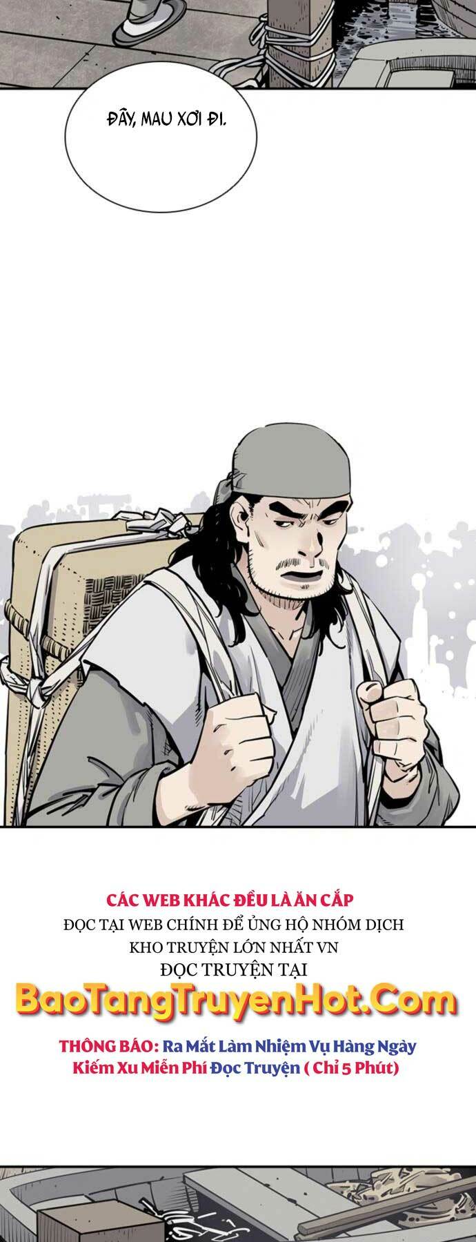 Sát Thủ Tống Lý Thu - Chapter 9 - Page 3