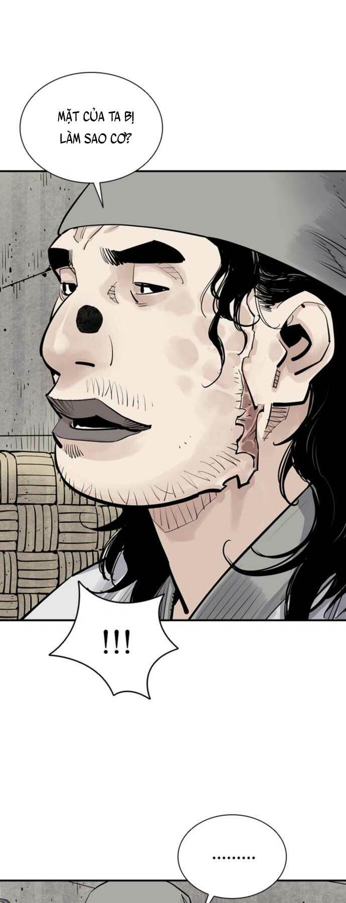 Sát Thủ Tống Lý Thu - Chapter 9 - Page 39