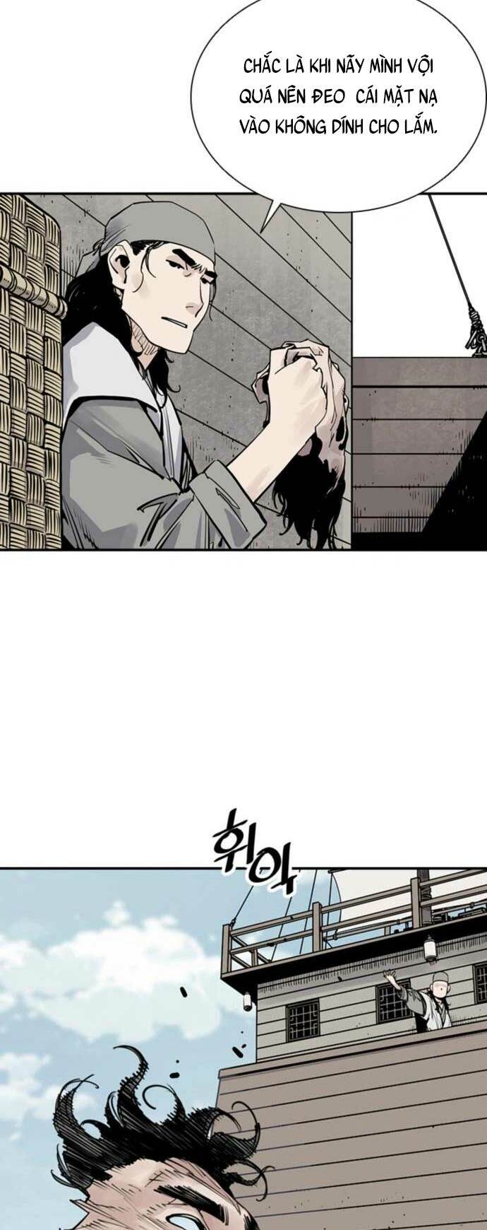 Sát Thủ Tống Lý Thu - Chapter 9 - Page 43