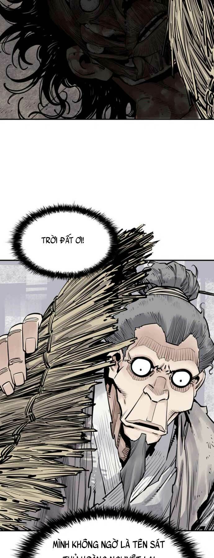 Sát Thủ Tống Lý Thu - Chapter 9 - Page 45