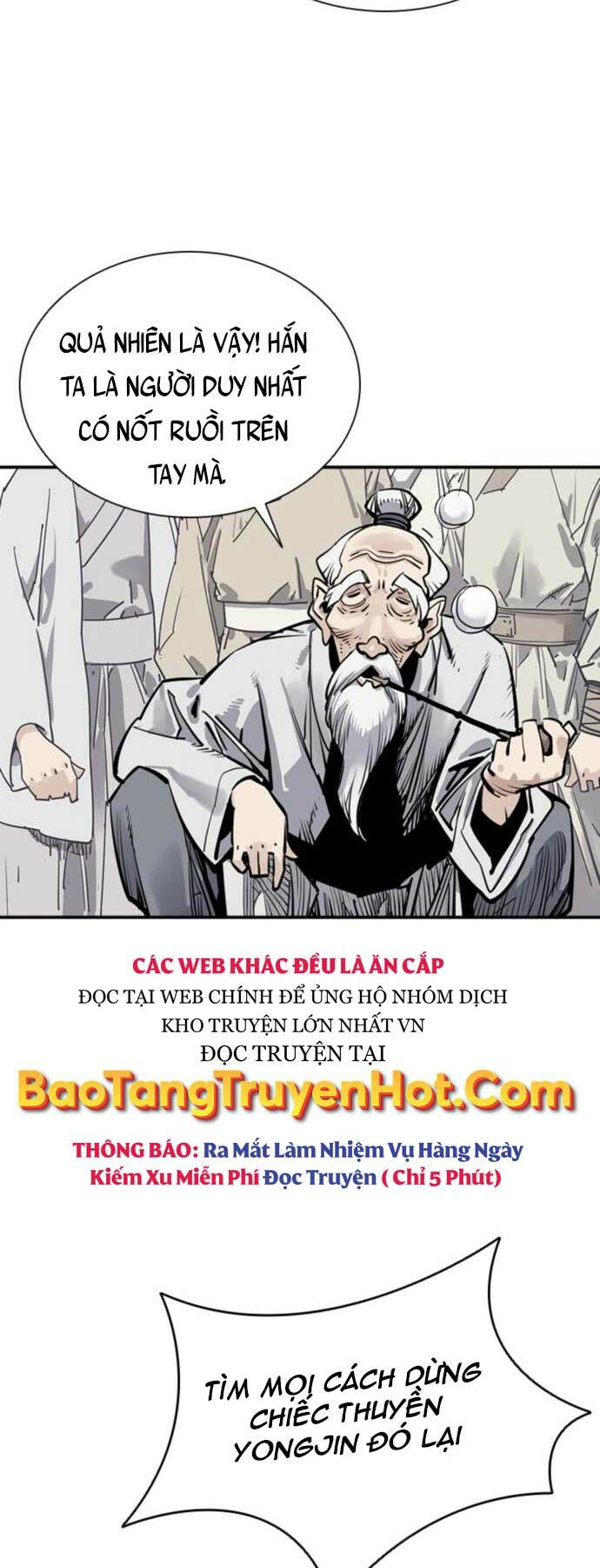 Sát Thủ Tống Lý Thu - Chapter 9 - Page 47