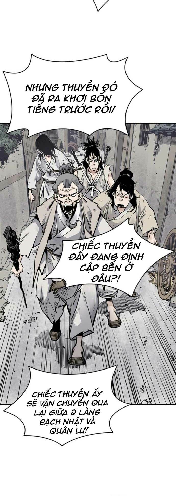 Sát Thủ Tống Lý Thu - Chapter 9 - Page 48