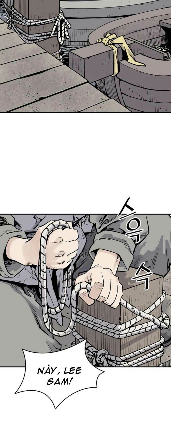 Sát Thủ Tống Lý Thu - Chapter 9 - Page 4