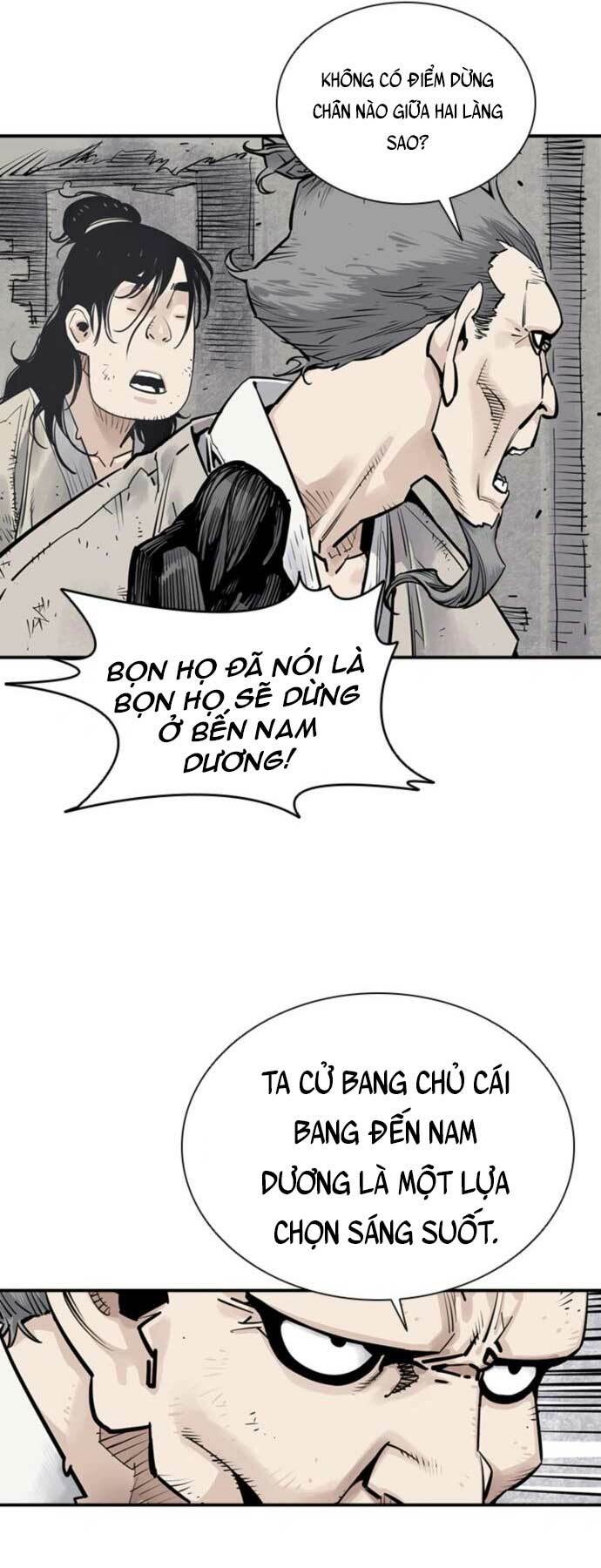 Sát Thủ Tống Lý Thu - Chapter 9 - Page 49