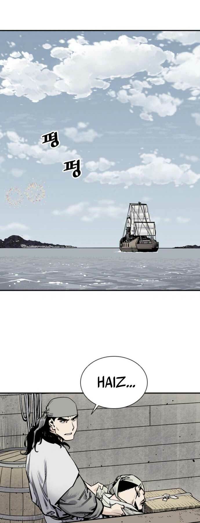 Sát Thủ Tống Lý Thu - Chapter 9 - Page 52