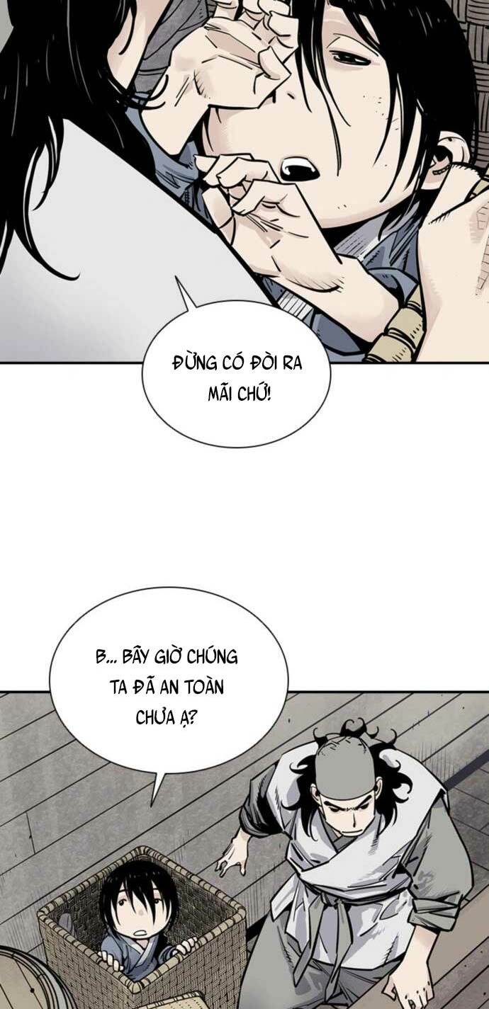 Sát Thủ Tống Lý Thu - Chapter 9 - Page 54