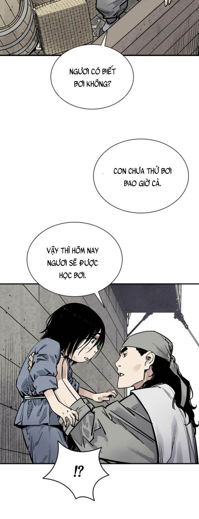 Sát Thủ Tống Lý Thu - Chapter 9 - Page 55