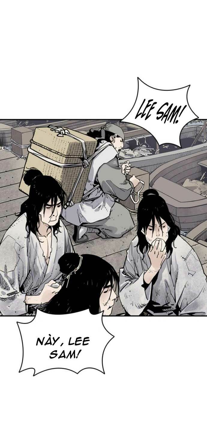 Sát Thủ Tống Lý Thu - Chapter 9 - Page 5