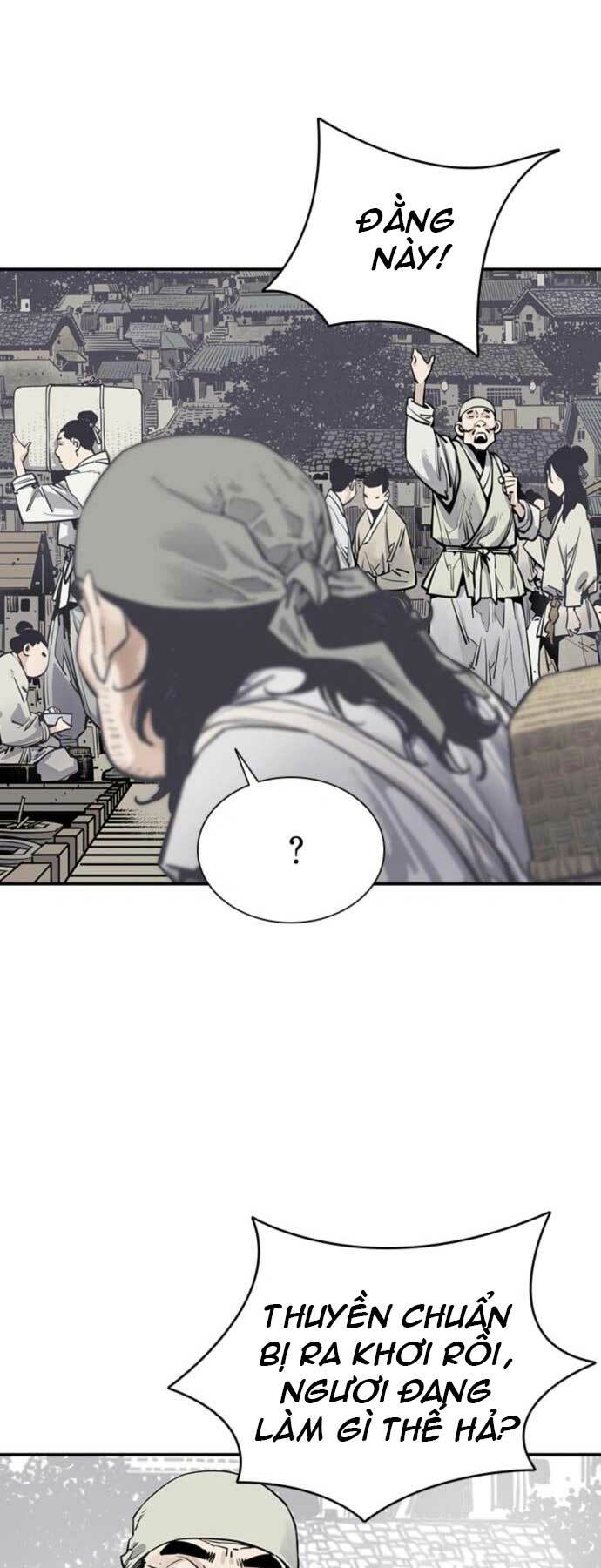 Sát Thủ Tống Lý Thu - Chapter 9 - Page 6