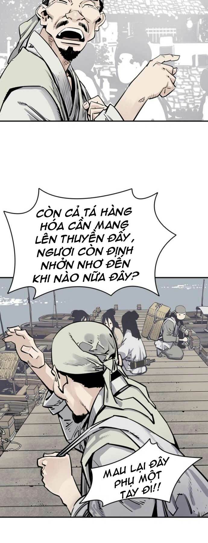 Sát Thủ Tống Lý Thu - Chapter 9 - Page 7