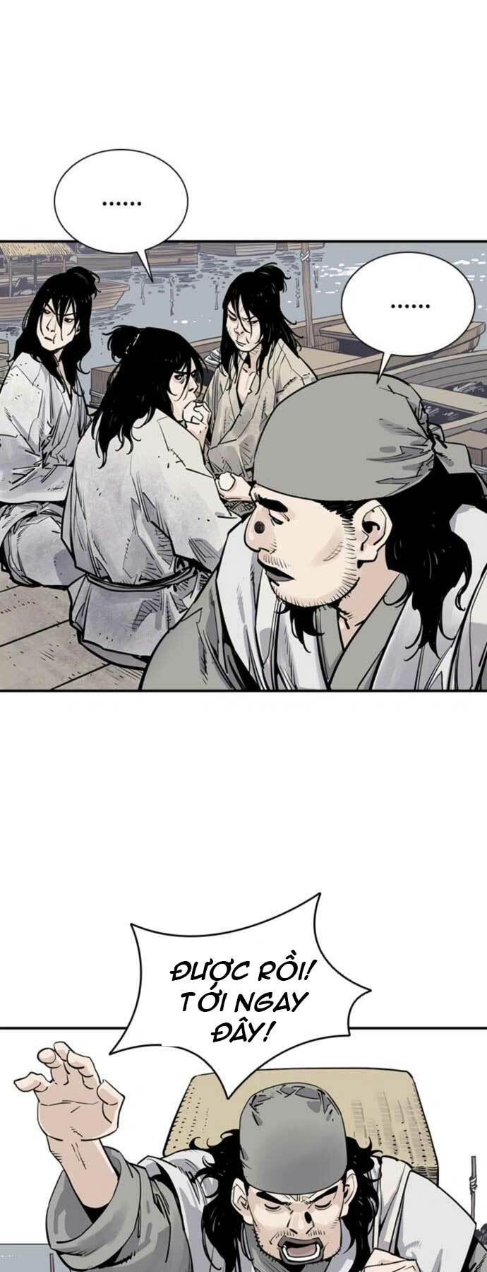 Sát Thủ Tống Lý Thu - Chapter 9 - Page 8