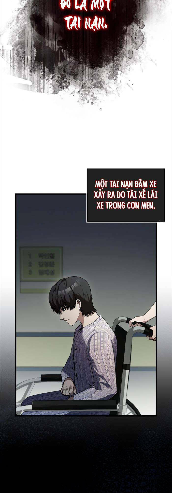 Nhân Vật Phụ Siêu Mạnh - Chapter 1 - Page 10