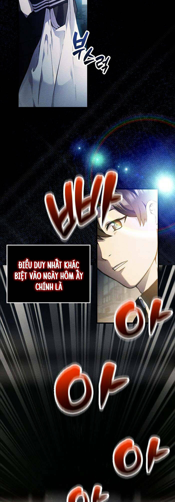 Nhân Vật Phụ Siêu Mạnh - Chapter 1 - Page 12