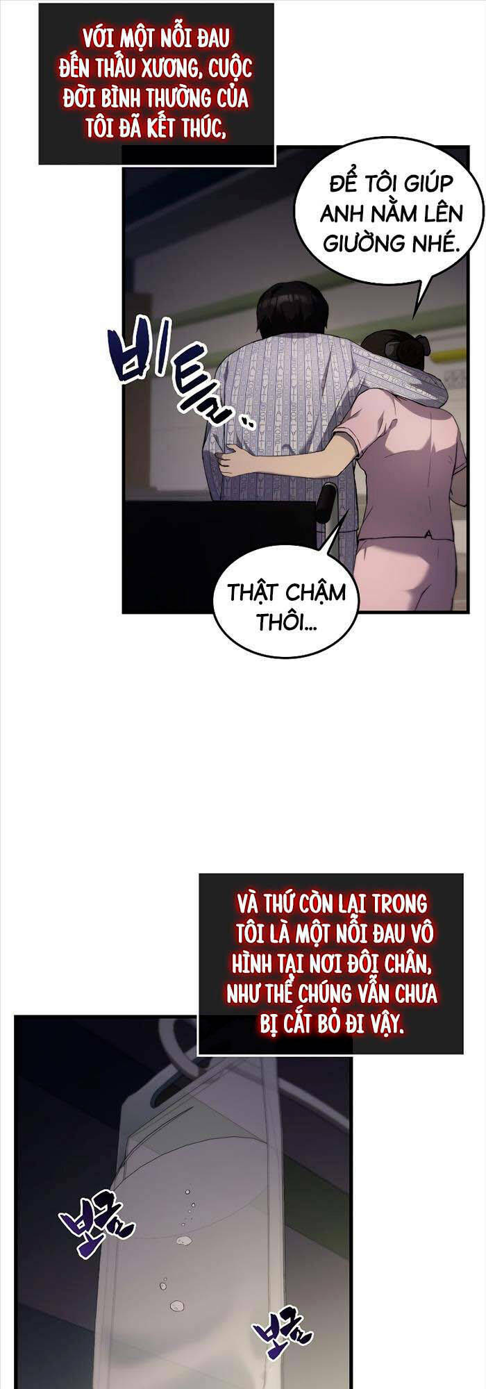 Nhân Vật Phụ Siêu Mạnh - Chapter 1 - Page 15