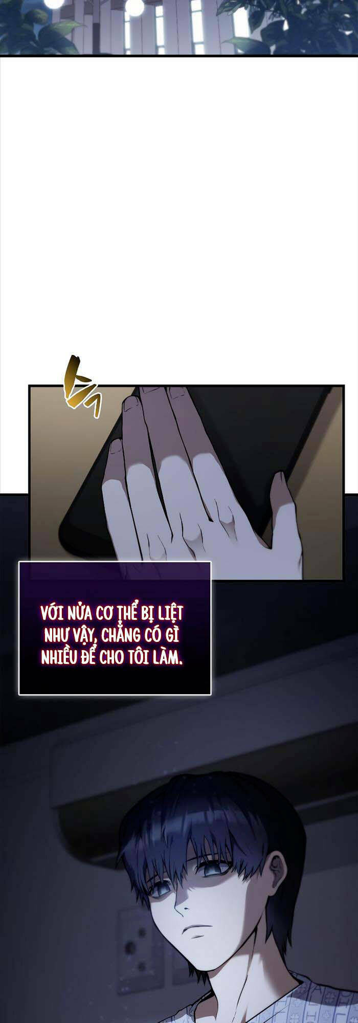 Nhân Vật Phụ Siêu Mạnh - Chapter 1 - Page 20