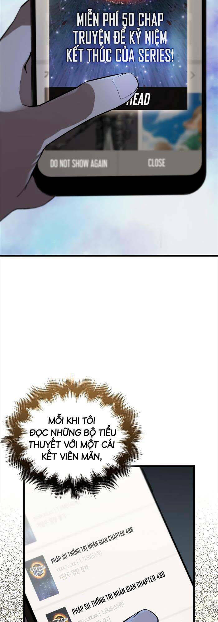 Nhân Vật Phụ Siêu Mạnh - Chapter 1 - Page 22