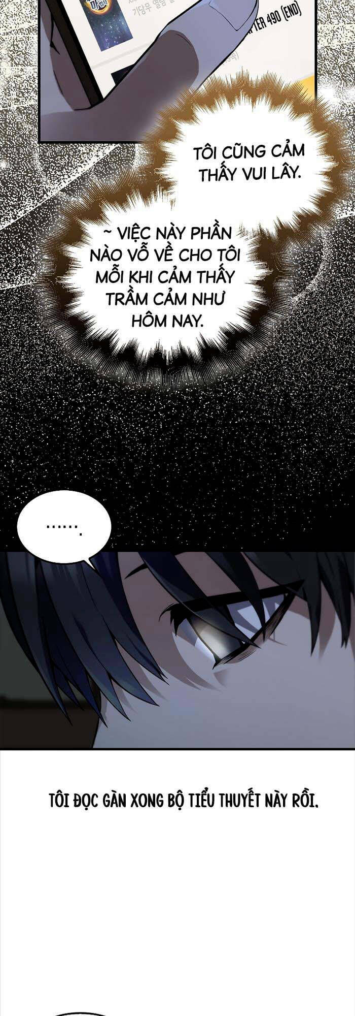 Nhân Vật Phụ Siêu Mạnh - Chapter 1 - Page 23