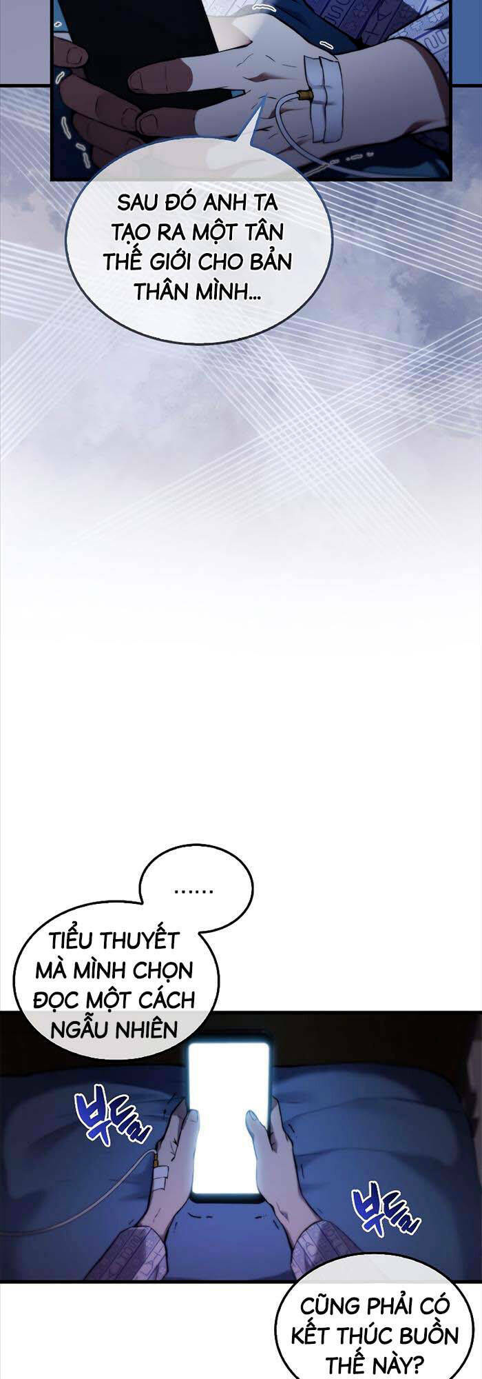 Nhân Vật Phụ Siêu Mạnh - Chapter 1 - Page 30