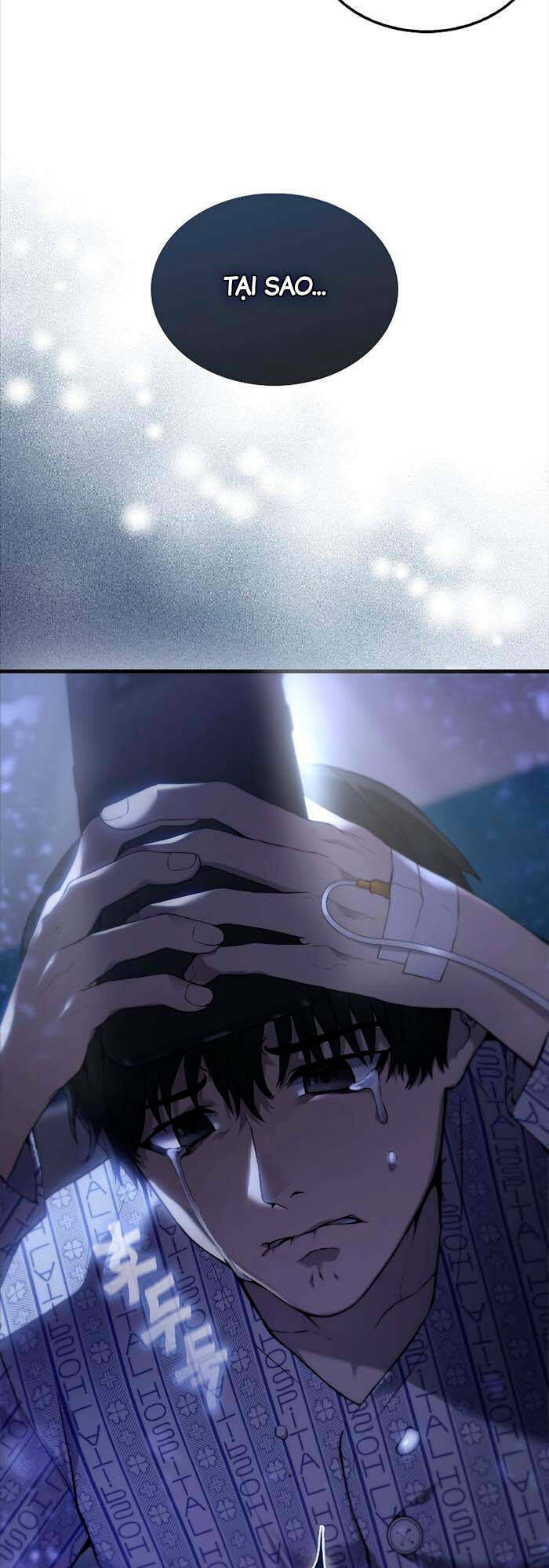 Nhân Vật Phụ Siêu Mạnh - Chapter 1 - Page 31