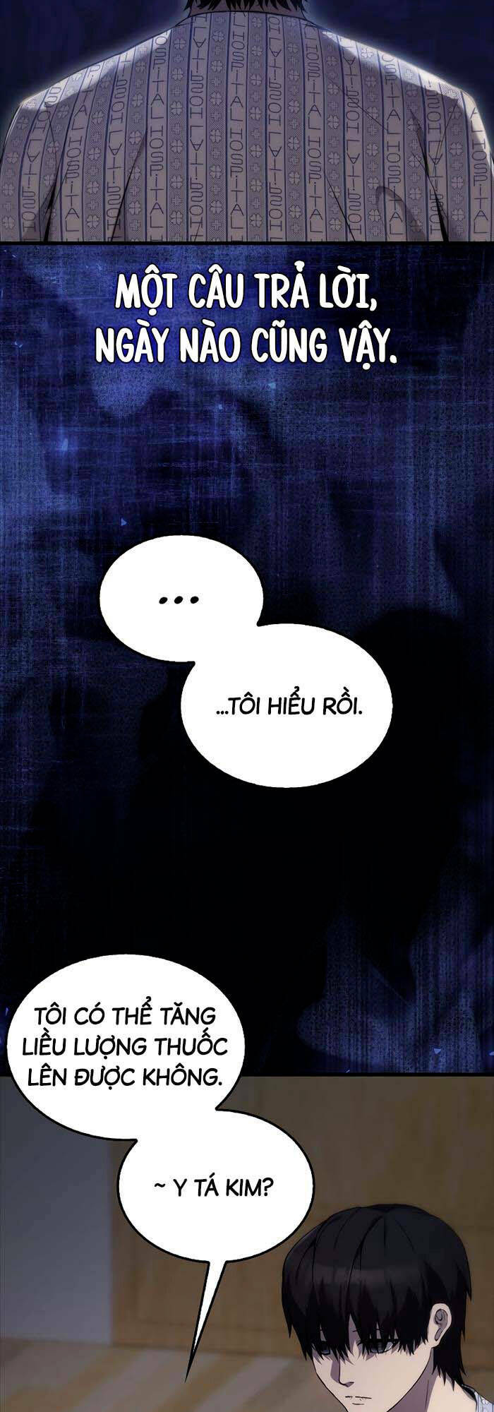 Nhân Vật Phụ Siêu Mạnh - Chapter 1 - Page 3