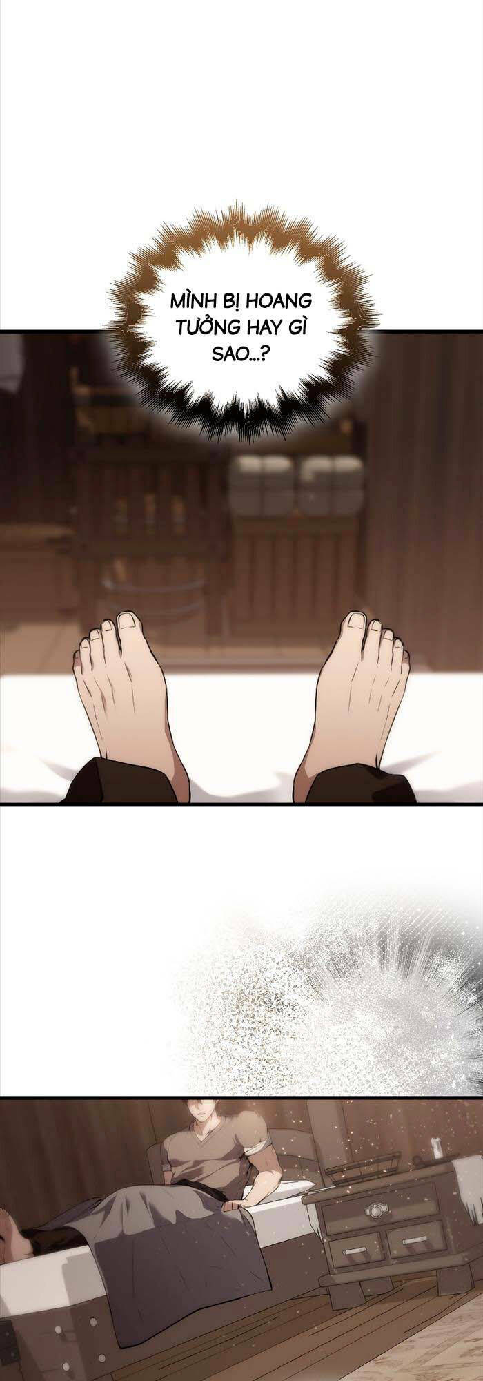 Nhân Vật Phụ Siêu Mạnh - Chapter 1 - Page 39